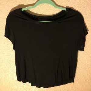 Brandy Melville Crop Top